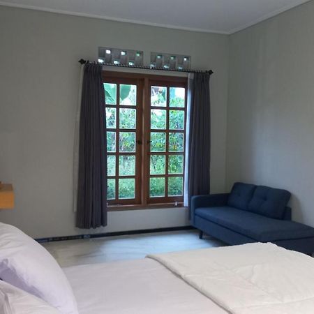 Mountain Ecolodge Malang Bagian luar foto