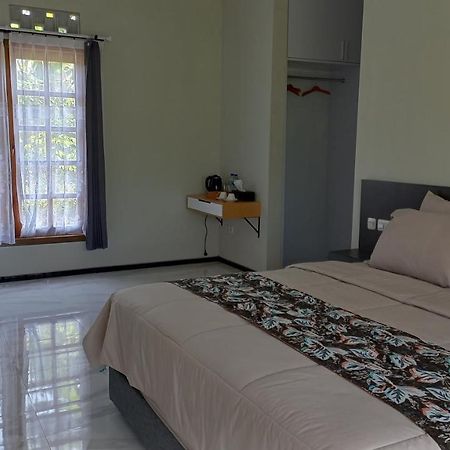 Mountain Ecolodge Malang Bagian luar foto