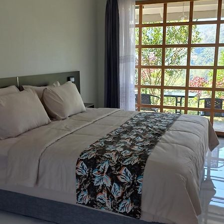 Mountain Ecolodge Malang Bagian luar foto