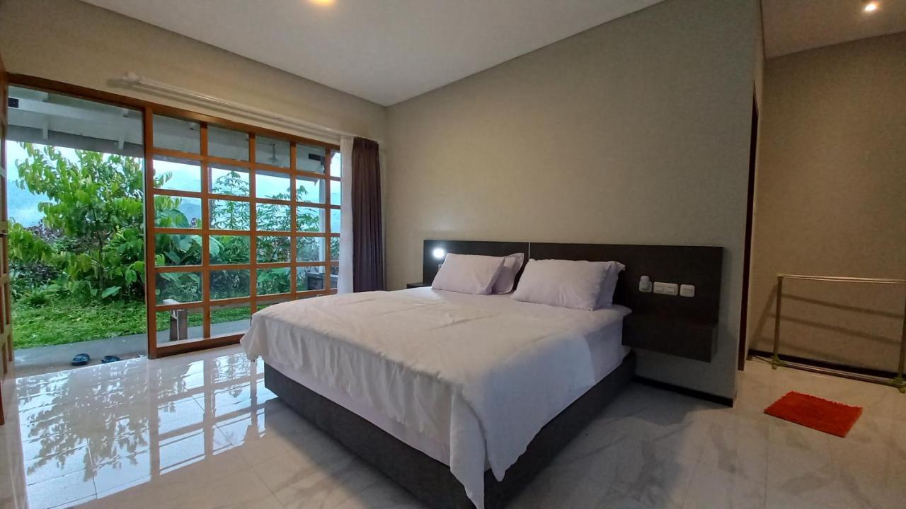 Mountain Ecolodge Malang Bagian luar foto