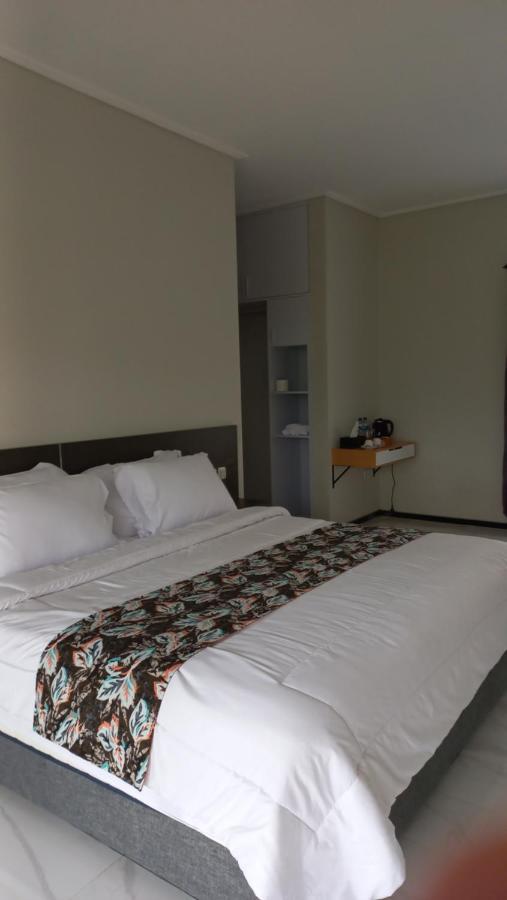 Mountain Ecolodge Malang Bagian luar foto