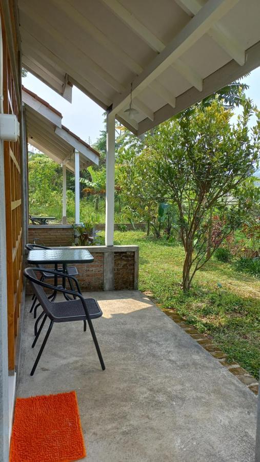 Mountain Ecolodge Malang Bagian luar foto