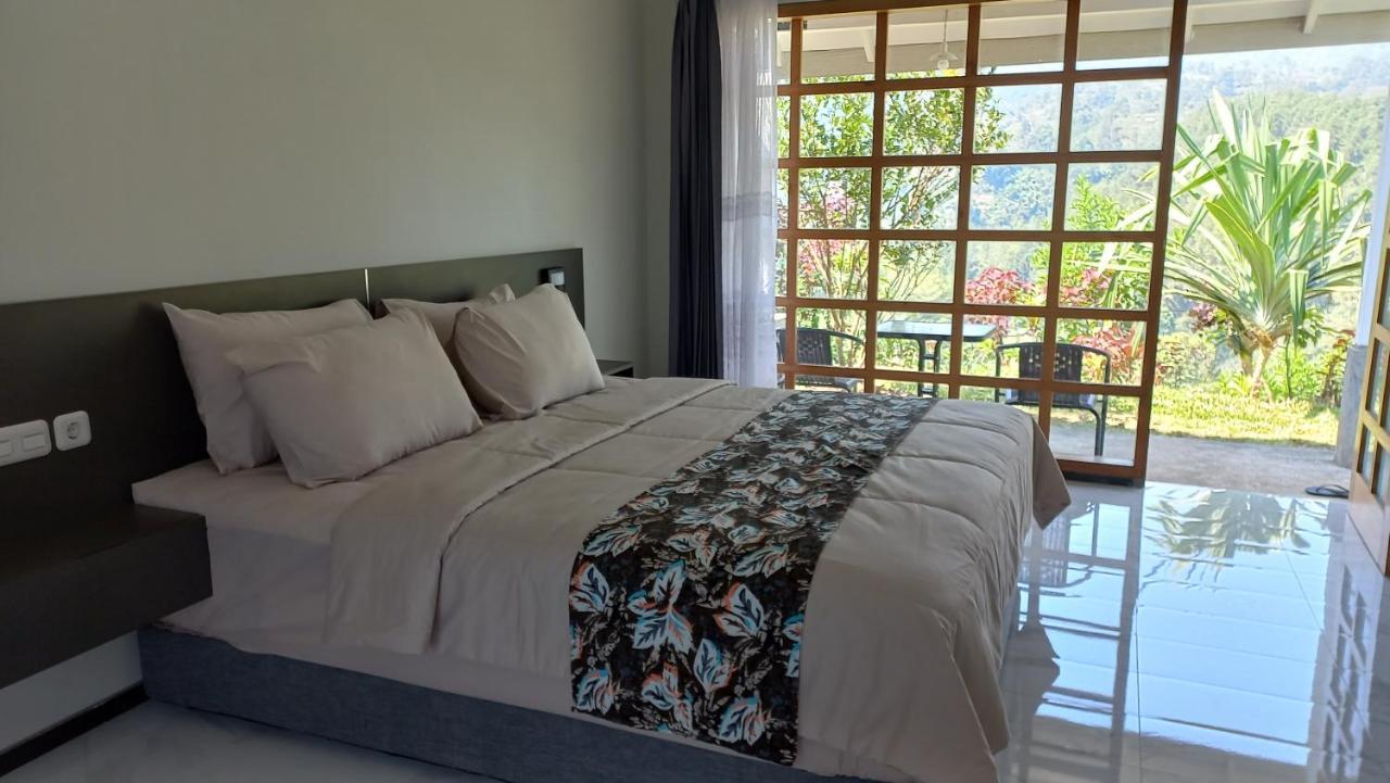 Mountain Ecolodge Malang Bagian luar foto