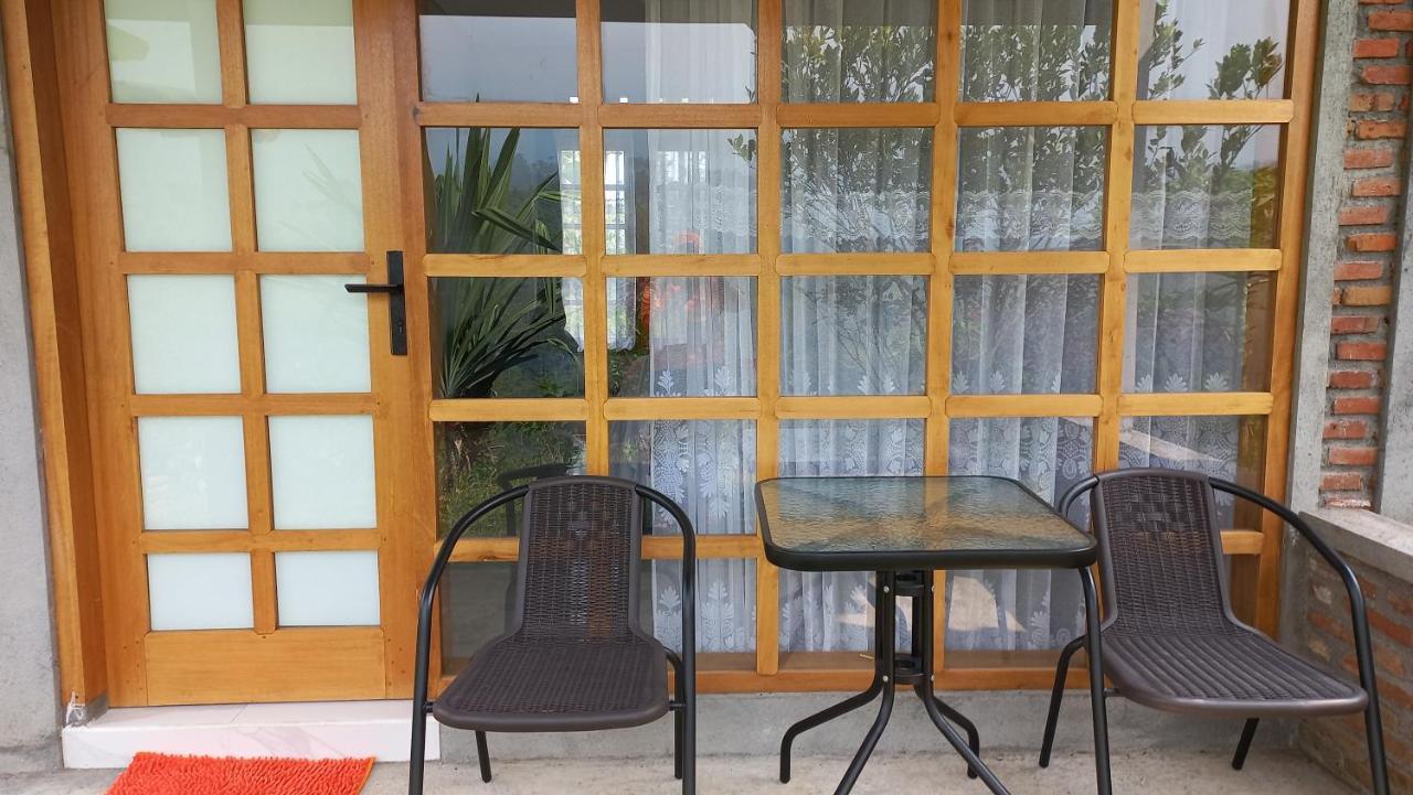 Mountain Ecolodge Malang Bagian luar foto