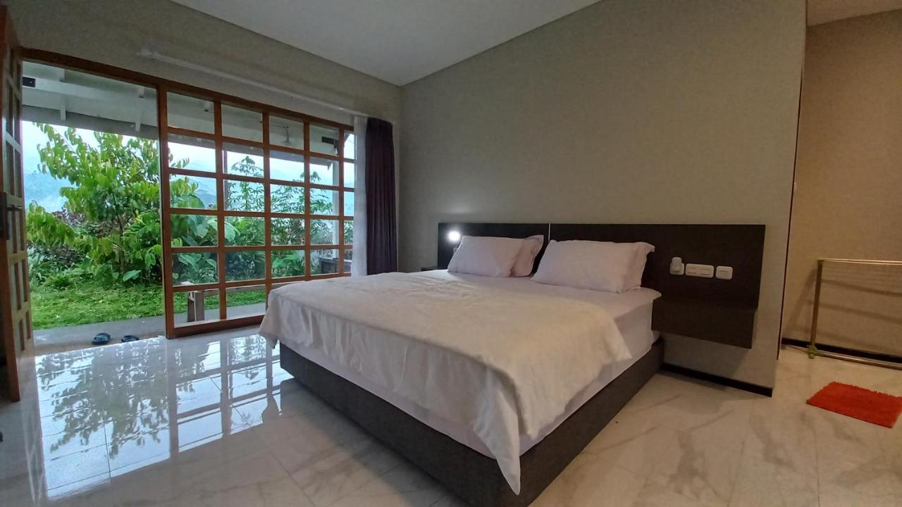 Mountain Ecolodge Malang Bagian luar foto
