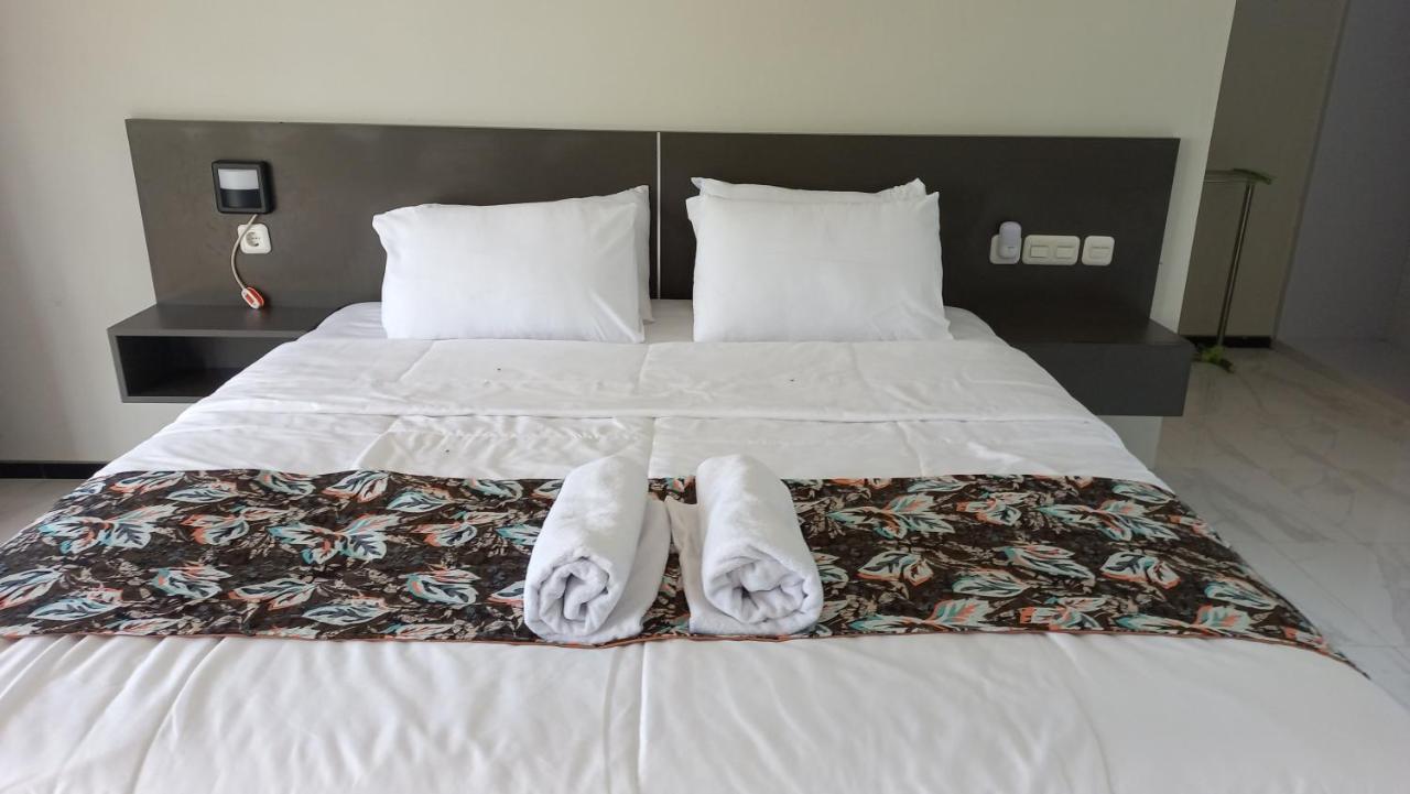 Mountain Ecolodge Malang Bagian luar foto